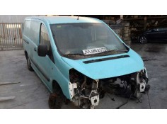 peugeot expert tepee del año 2010 2