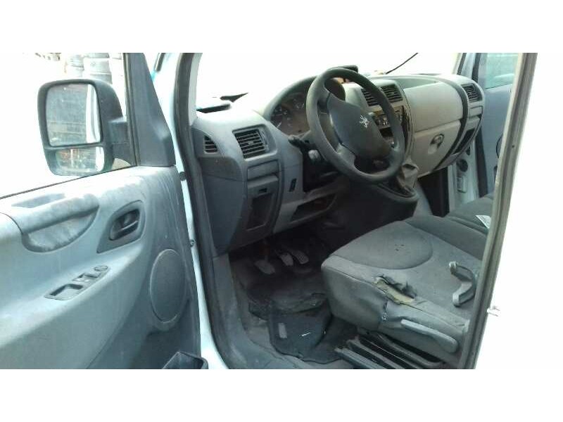 peugeot expert tepee del año 2010