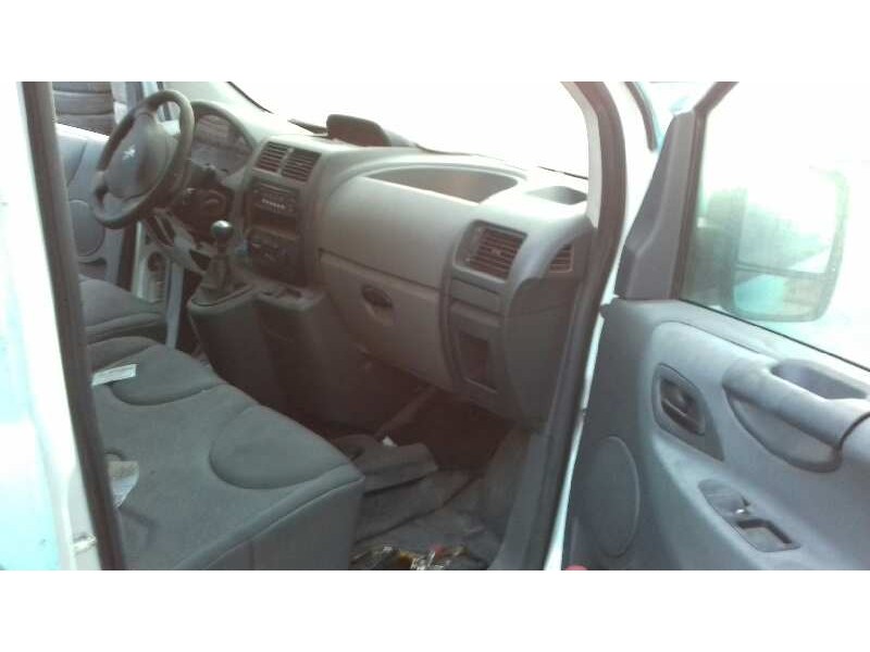 peugeot expert tepee del año 2010