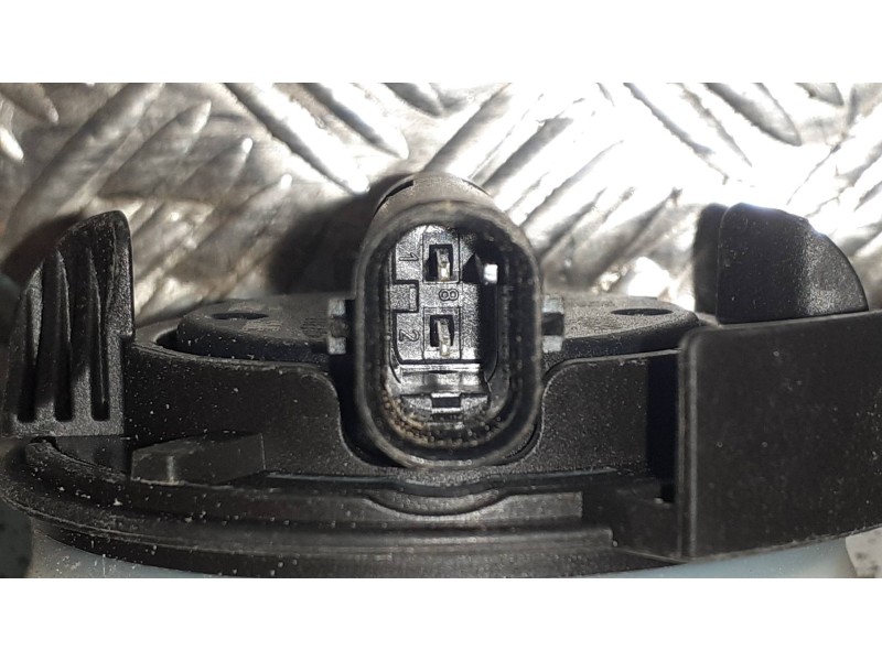 Recambio de sensor para volkswagen golf vii lim. referencia OEM IAM 5Q0959354  