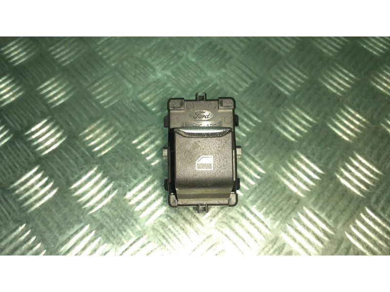 Recambio de mando elevalunas delantero derecho para ford puma referencia OEM IAM H1BT14529AB  