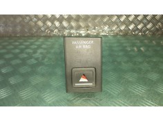 Recambio de warning para volkswagen golf vii lim. referencia OEM IAM 5G1919225  