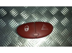 Recambio de warning para peugeot 206 berlina xs referencia OEM IAM 40377877  
