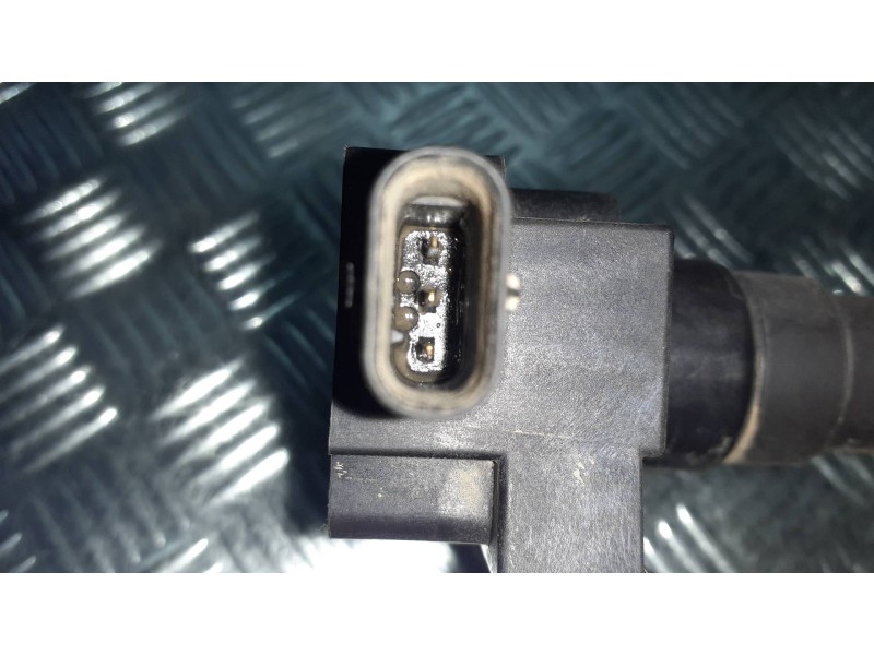 Recambio de bobina encendido para ford ecosport (cr6) referencia OEM IAM CM5G12A366CB D5E1G1412 
