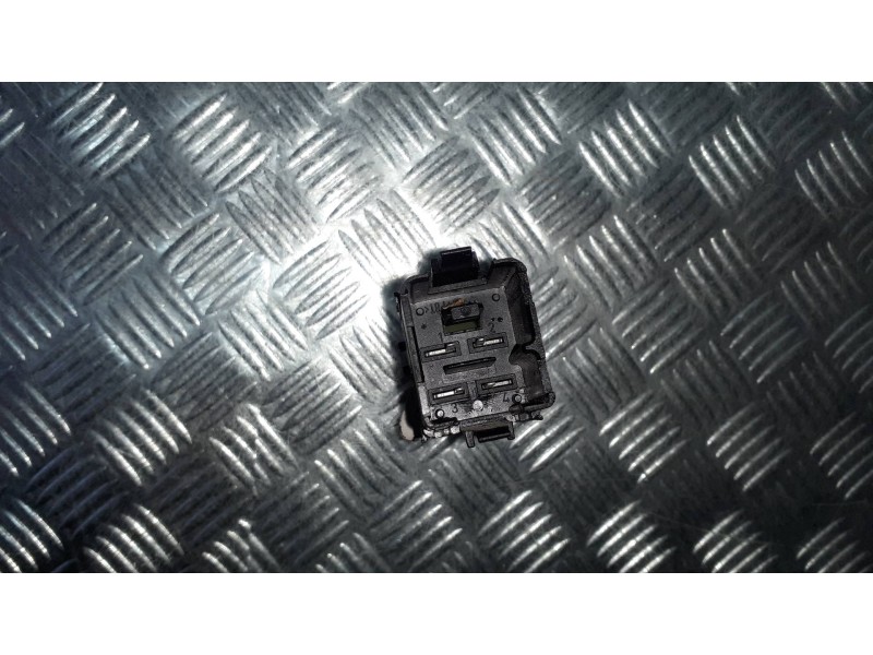 Recambio de warning para volkswagen golf v berlina (1k1) gt sport referencia OEM IAM 1K0953509A  