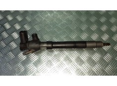 Recambio de inyector para volkswagen golf vii lim. referencia OEM IAM 28506046 2924EL30F81 0180011717A 2