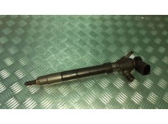 Recambio de inyector para volkswagen golf vii lim. referencia OEM IAM 28506046 3017EL30F61 0201711717A