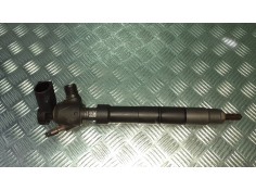 Recambio de inyector para volkswagen golf vii lim. referencia OEM IAM 28506046 2900EL30F81 0179011717A
