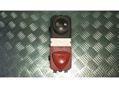 Recambio de warning para renault scenic ii authentique referencia OEM IAM 8200407415 8200095493 8200109723