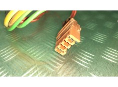 Recambio de conmutador de arranque para peugeot 205 berlina referencia OEM IAM    2