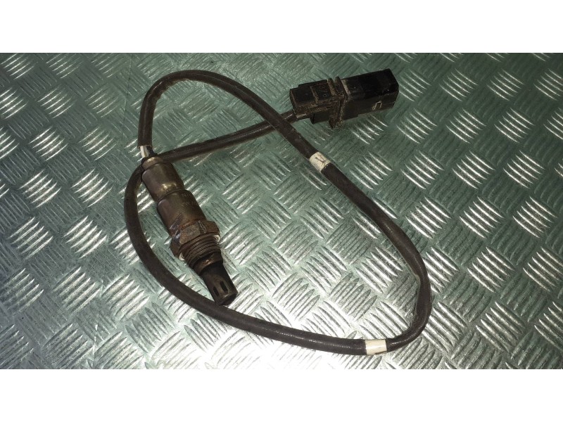 Recambio de sonda lambda para volkswagen golf vii lim. referencia OEM IAM 04L906262A  