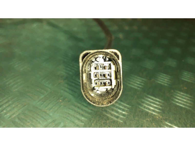 Recambio de sonda lambda para volkswagen golf vii lim. referencia OEM IAM 04L906262A  