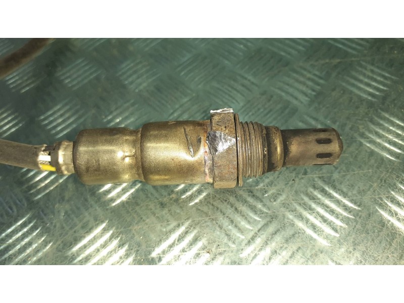 Recambio de sonda lambda para volkswagen golf vii lim. referencia OEM IAM 04L906262A  