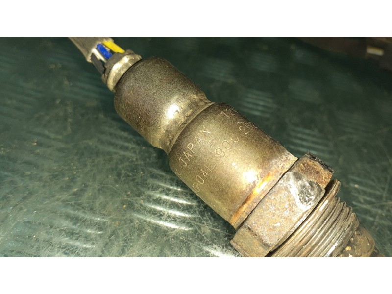 Recambio de sonda lambda para volkswagen golf vii lim. referencia OEM IAM 04L906262A  