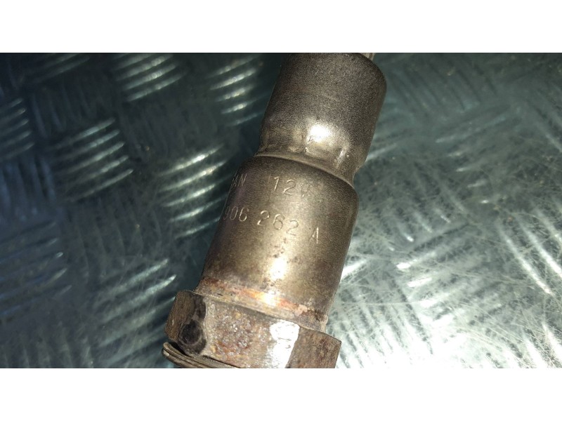 Recambio de sonda lambda para volkswagen golf vii lim. referencia OEM IAM 04L906262A  
