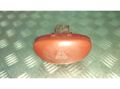 Recambio de warning para peugeot 206 berlina referencia OEM IAM 9643213777  