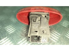 Recambio de warning para peugeot 206 berlina referencia OEM IAM 9643213777   2