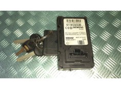 Recambio de conmutador de arranque para renault scenic ii authentique referencia OEM IAM S118539002B  