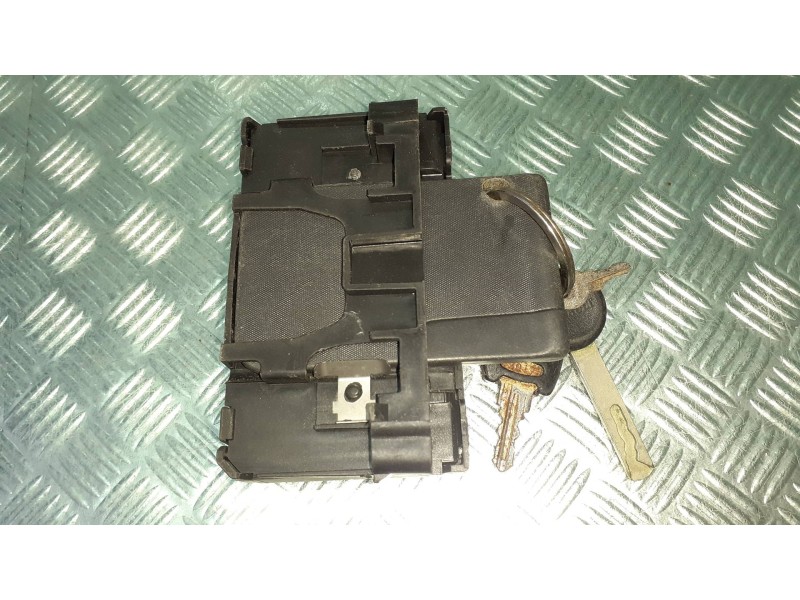 Recambio de conmutador de arranque para renault scenic ii authentique referencia OEM IAM S118539002B  