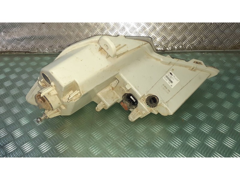 Recambio de faro antiniebla derecho para ford ecosport (cr6) referencia OEM IAM GN1513B220MB 90087065 