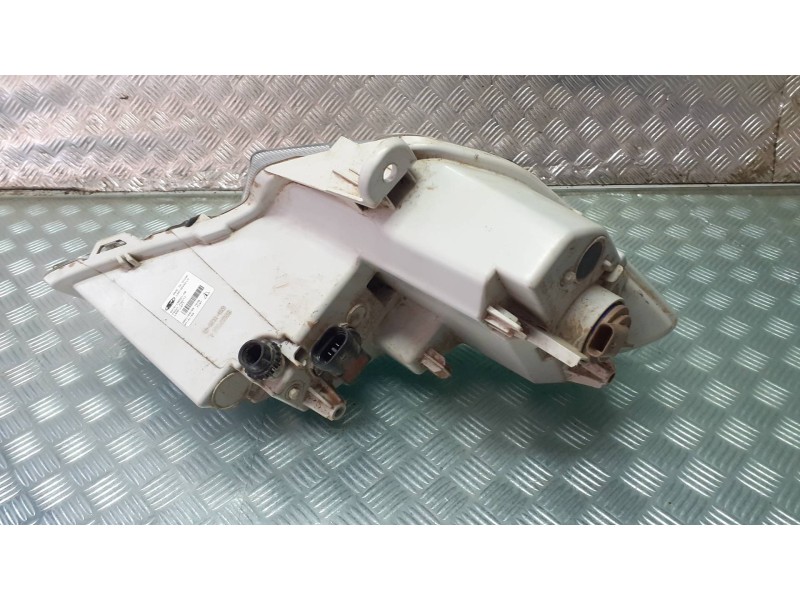 Recambio de faro antiniebla izquierdo para ford ecosport (cr6) referencia OEM IAM GN1513B221MB L90132433LH 90087064L