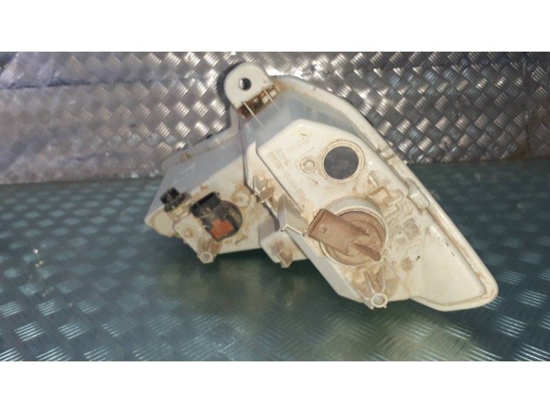 Recambio de faro antiniebla izquierdo para ford ecosport (cr6) referencia OEM IAM GN1513B221MB L90132433LH 90087064L