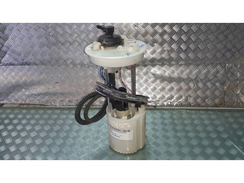 Recambio de aforador para ford ecosport (cr6) referencia OEM IAM GN159H307NA C90908211198 