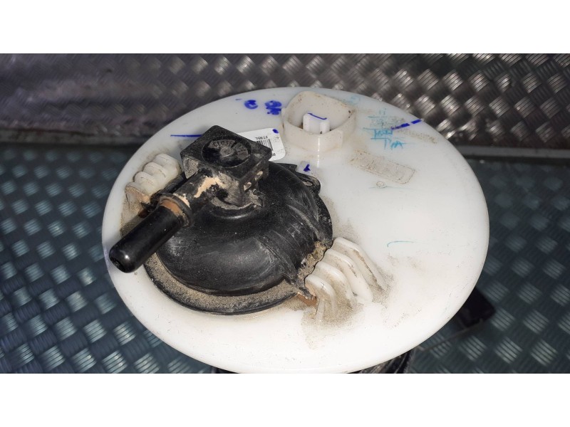 Recambio de aforador para ford ecosport (cr6) referencia OEM IAM GN159H307NA C90908211198 