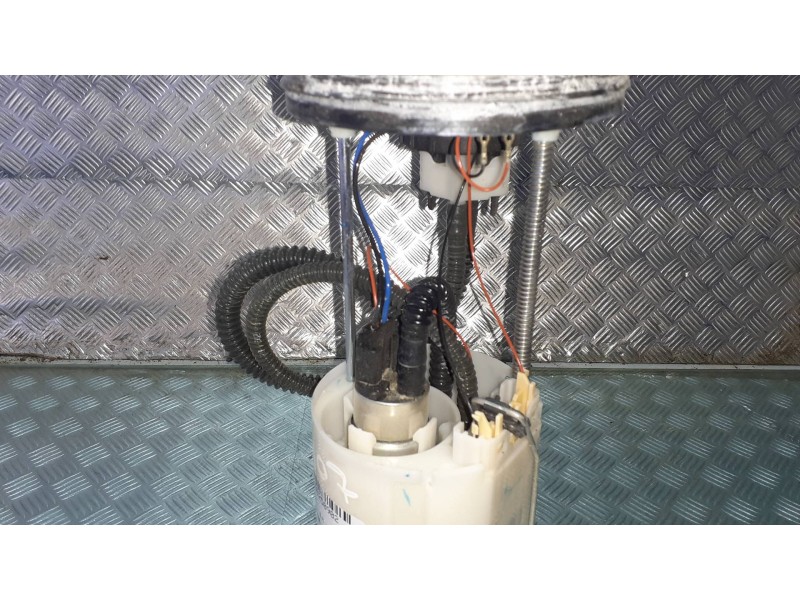 Recambio de aforador para ford ecosport (cr6) referencia OEM IAM GN159H307NA C90908211198 