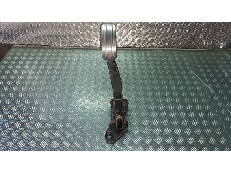 Recambio de pedal acelerador para ford puma referencia OEM IAM H1BC9F836A1D 6PV01255004 CONECTOR 6 PINES