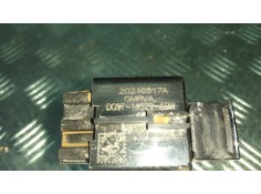 Recambio de mando elevalunas delantero derecho para ford ecosport (cr6) referencia OEM IAM 20210517A DG9T14529ABW  2