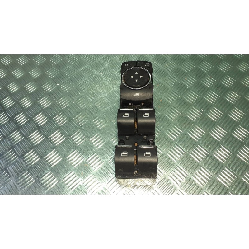 Recambio de mando elevalunas delantero izquierdo para ford ecosport (cr6) referencia OEM IAM 20201217B DC9T14540ACW 