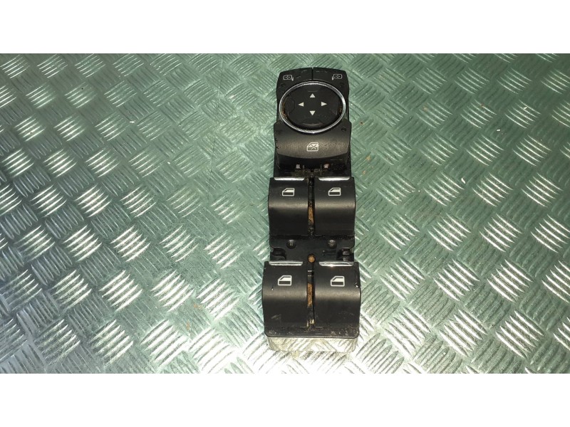 Recambio de mando elevalunas delantero izquierdo para ford ecosport (cr6) referencia OEM IAM 20201217B DC9T14540ACW 