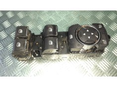 Recambio de mando elevalunas delantero izquierdo para ford ecosport (cr6) referencia OEM IAM 20201217B DC9T14540ACW  2
