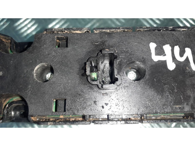 Recambio de mando elevalunas delantero izquierdo para ford ecosport (cr6) referencia OEM IAM 20201217B DC9T14540ACW 