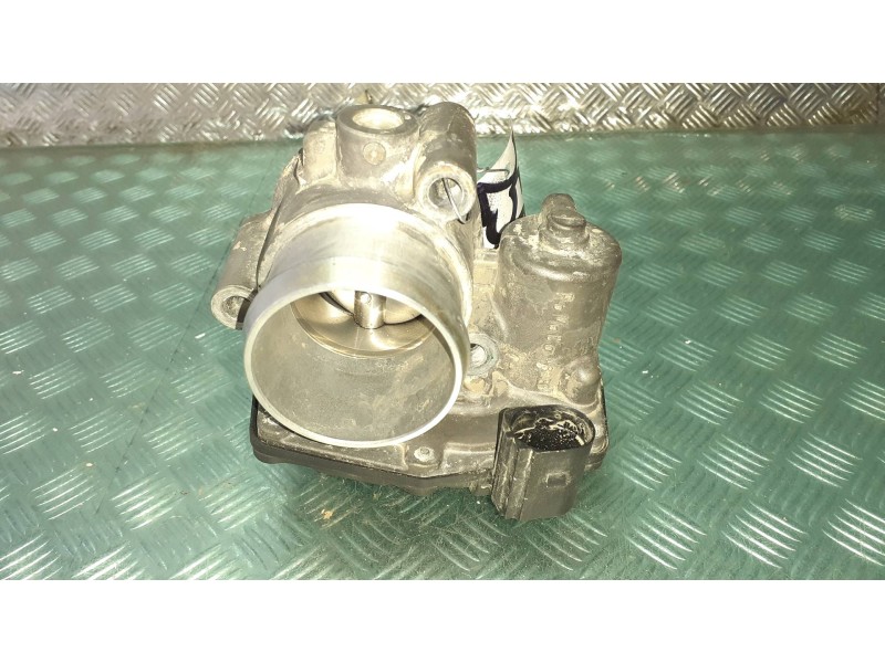 Recambio de caja mariposa para ford ecosport (cr6) referencia OEM IAM 50989011  