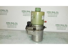 Recambio de bomba servodireccion para volkswagen polo (9n1) conceptline referencia OEM IAM 6Q0423371  TRW
