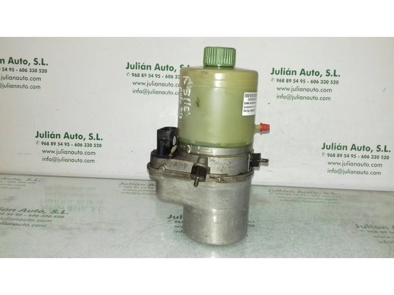 Recambio de bomba servodireccion para volkswagen polo (9n1) conceptline referencia OEM IAM 6Q0423371  TRW
