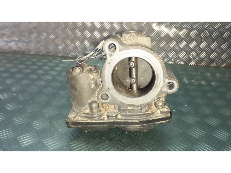 Recambio de caja mariposa para ford ecosport (cr6) referencia OEM IAM 50989011  