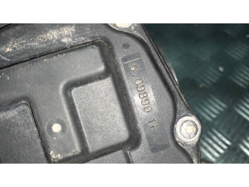 Recambio de caja mariposa para ford ecosport (cr6) referencia OEM IAM 50989011  