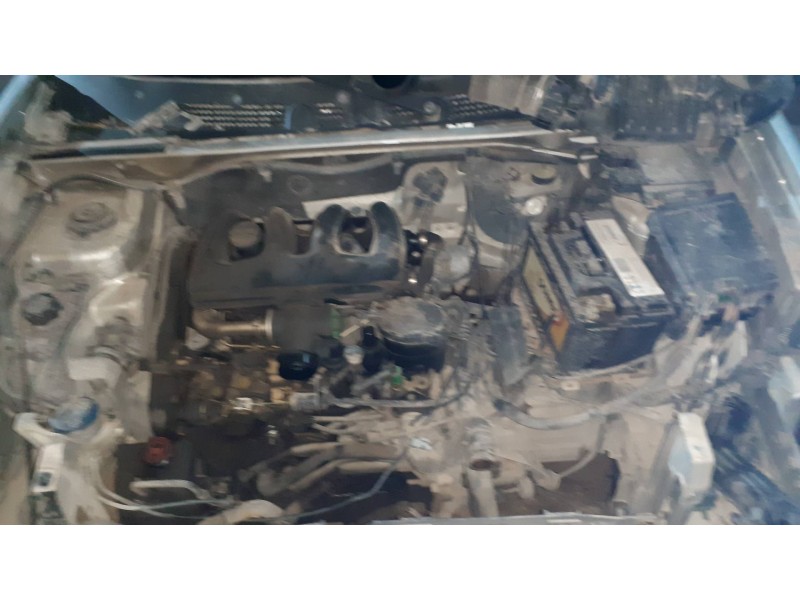 peugeot partner (s2) del año 2006