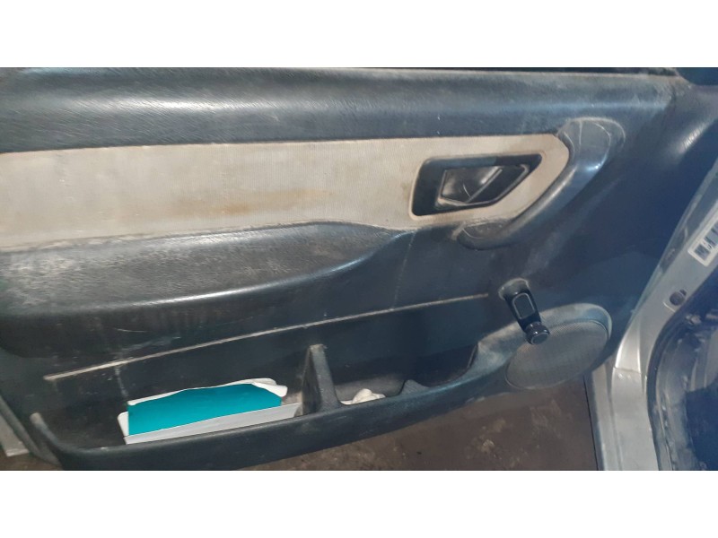 peugeot partner (s2) del año 2006