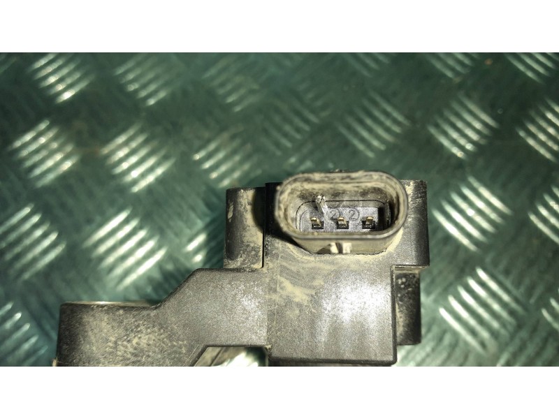 Recambio de bobina encendido para ford ecosport (cr6) referencia OEM IAM CM5G12A366CB D5E1G1412 