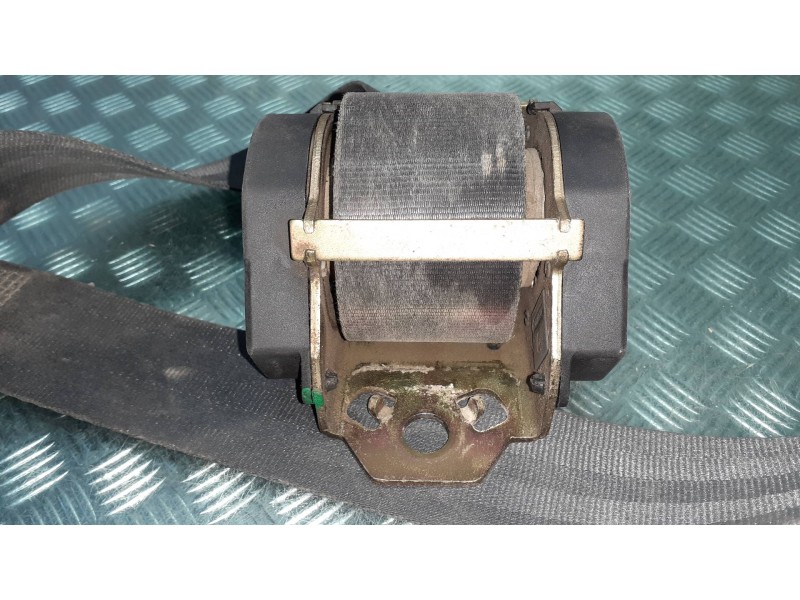 Recambio de bobina encendido para ford ecosport (cr6) referencia OEM IAM CM5G12A366CB D5E1G1412 