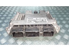 Recambio de centralita motor uce para peugeot 407 referencia OEM IAM 9659728280 0281012625 BOSCH