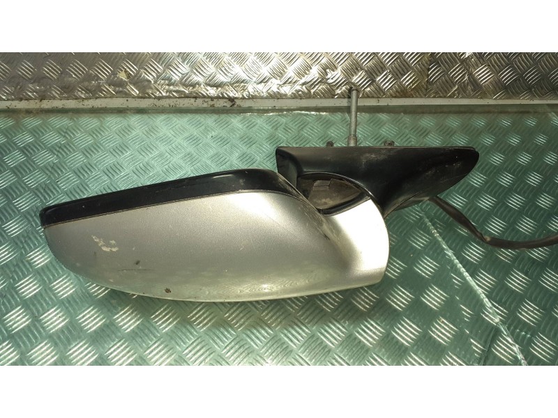 Recambio de retrovisor derecho para peugeot 407 referencia OEM IAM 96457004XT 41454313 ELECTRICO