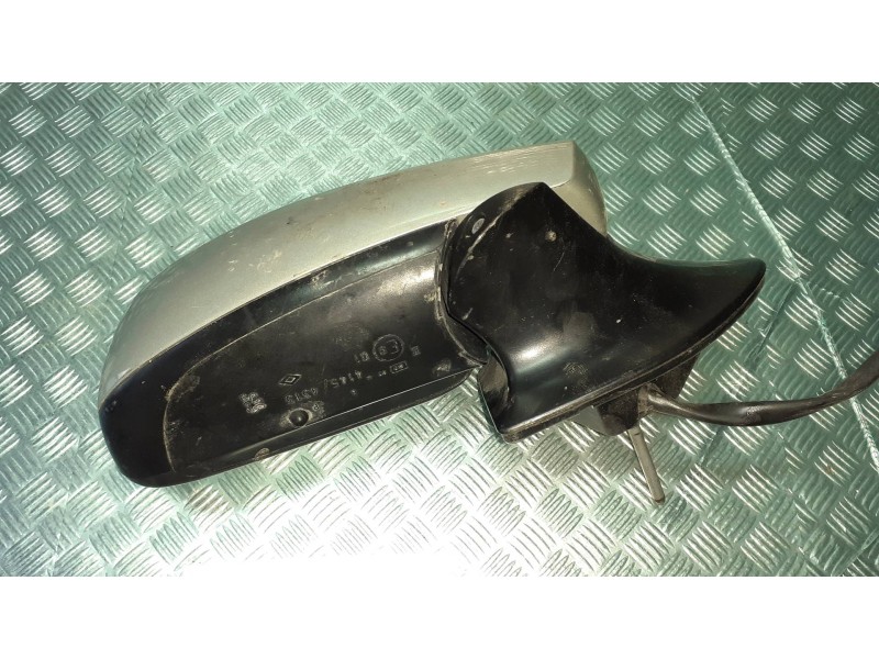 Recambio de retrovisor derecho para peugeot 407 referencia OEM IAM 96457004XT 41454313 ELECTRICO
