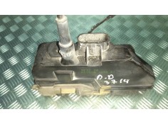 Recambio de cerradura puerta delantera derecha para renault megane ii berlina 5p confort authentique referencia OEM IAM 027779 C 2