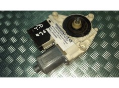 Recambio de motor elevalunas trasero derecho para renault megane iii berlina 5 p referencia OEM IAM 827306548R 0130822331 910837