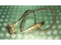 Recambio de sonda lambda para volkswagen polo berlina (6n1) air referencia OEM IAM 0258986507 920091 CONECTOR 4 PINES